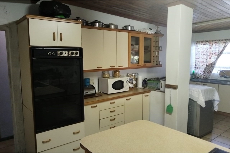 4 Bedroom Property for Sale in Newton Western Cape